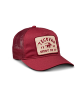 Giddy On Up Trucker