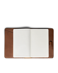 Bartlett Notebook