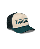 Howdy Trucker