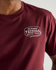 Men's Original Tecovas Rope T-Shirt