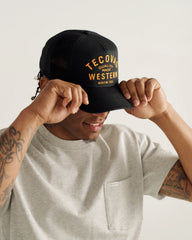 Quality Made Trucker Hat