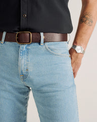 Men's Modern Bootcut Heritage Denim