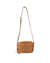 Flower Mini Crossbody
