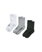 Crew Socks (3-Pack)