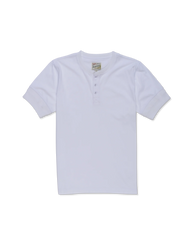 Men's Standard Issue Henley