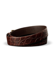 Men's Birthday Belt X