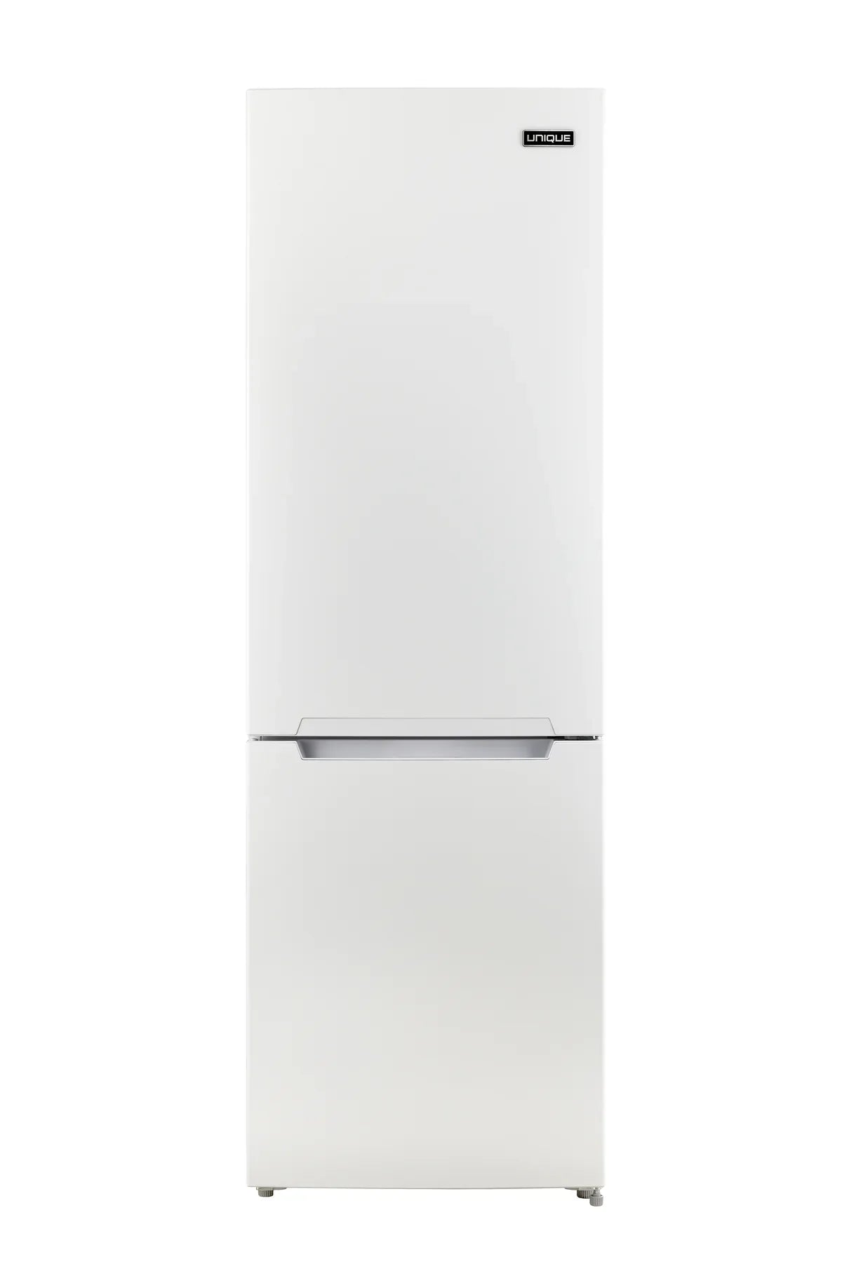 Off-Grid 24-inch 11.7 cu. ft. 325L Solar DC Bottom Freezer Refrigerator in White
