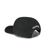 Cowboy Patch Hat