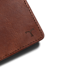 Goat Billfold