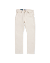 Men's Slim Stretch Twill