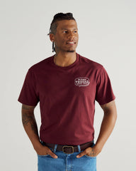 Men's Original Tecovas Rope T-Shirt