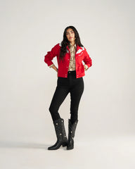 Women's Dolly Jacket