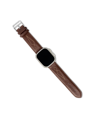 Cowhide Apple Watch Â® Band