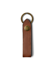 Bartlett Keychain