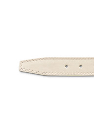 Women's Cowhide Belt