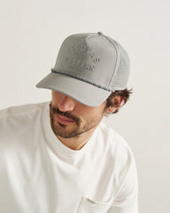 Quality Made Performance Trucker