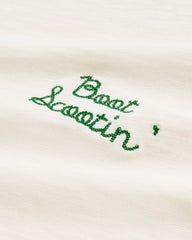 Women's Vintage Ringer Tee
