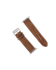 Caiman Apple WatchÂ® Band
