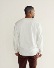 Men's Henley