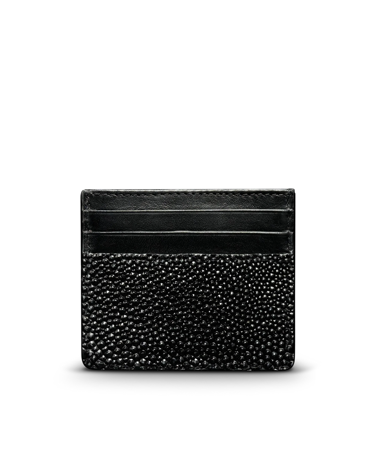Men's Stingray Card Case