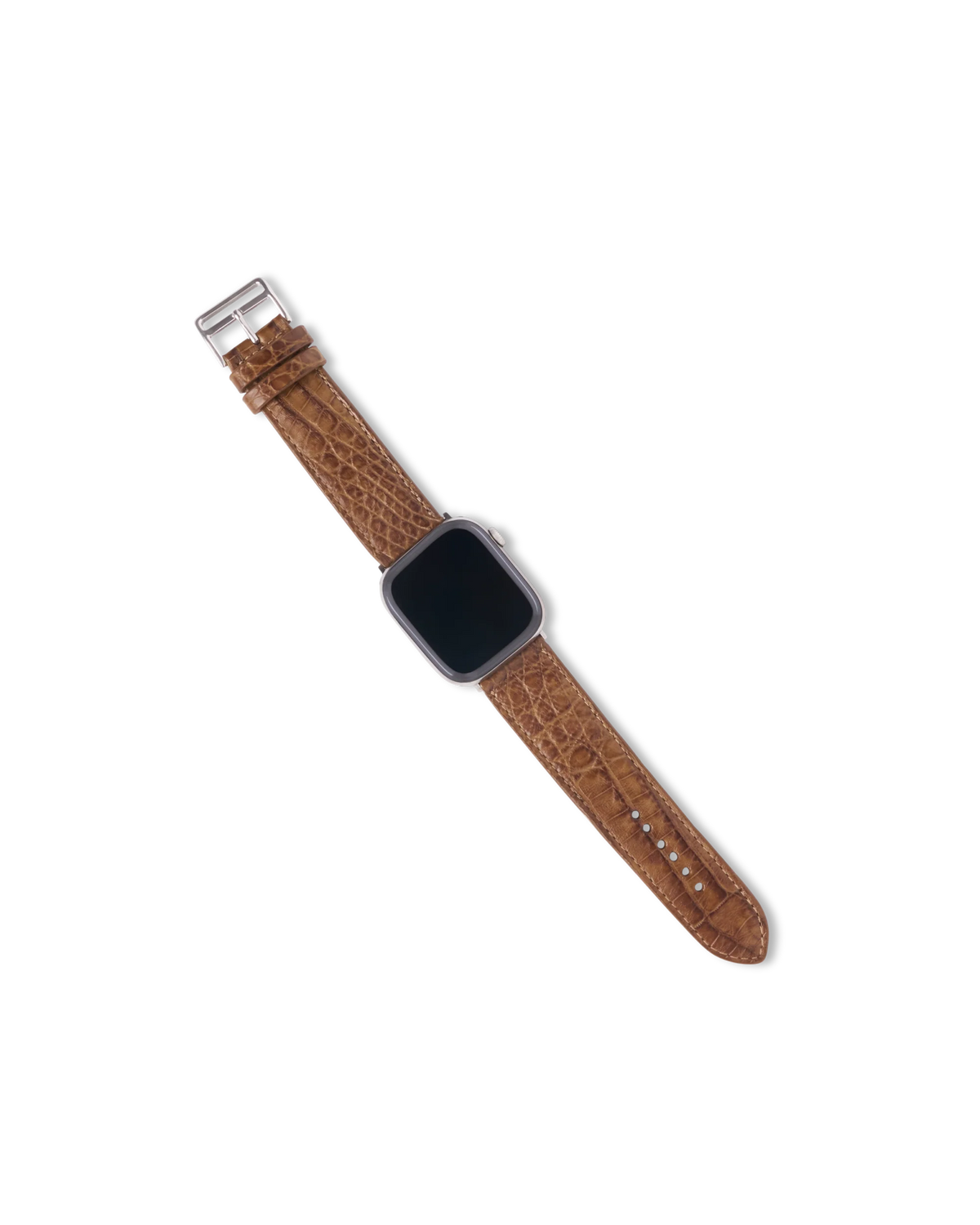 Caiman Apple WatchÂ® Band