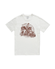 Men's Sketchbook Cowboy T-Shirt