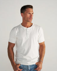 Men's Standard Issue Henley