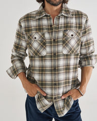 Men's Everyday Flannel