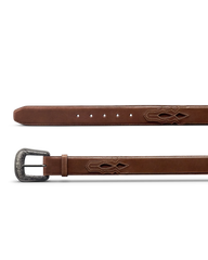 Men's Western Belt