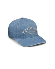 Tecovas Western Wear Denim Hat