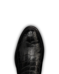 The Stallion x Tecovas Boot