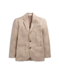 Men's Western Blazer