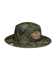 Tecovas x Mossy Oak Boonie Hat