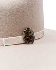 Concho Hat Pin