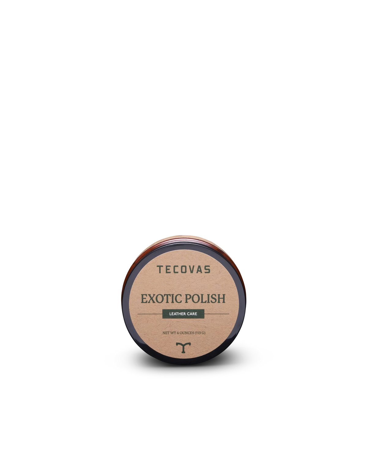 Exotic Polish 4 oz Jar