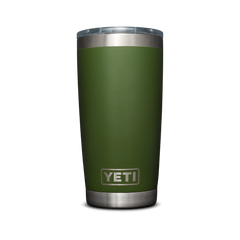 Bronco YETI 20 oz Tumbler