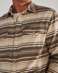 Men's Blanket CPO Shacket