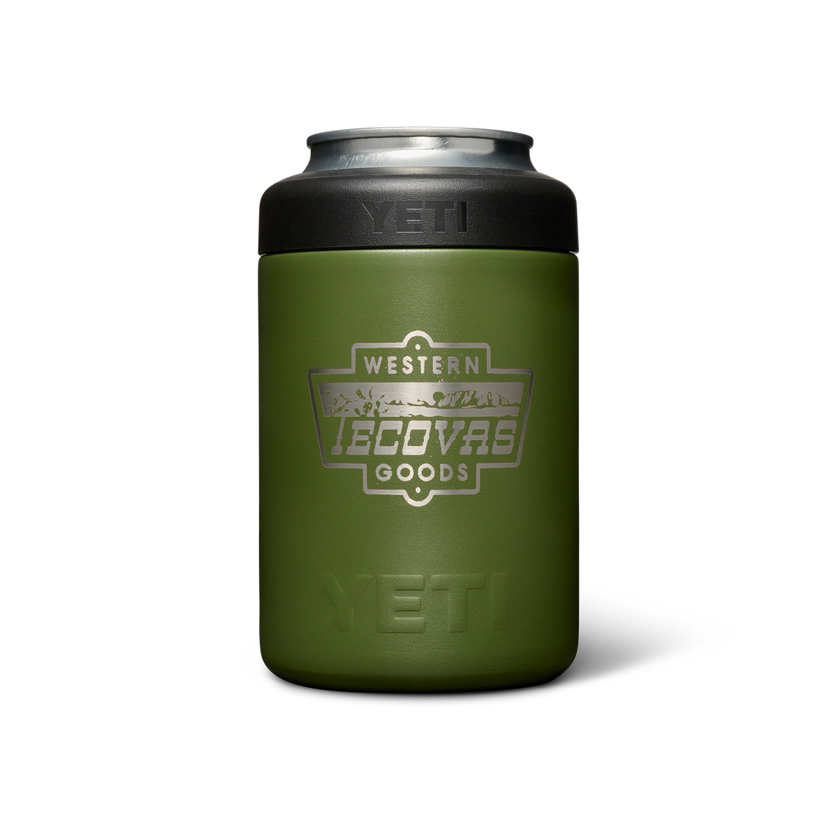 Desert Landscape YETI 12oz ColsterÂ® Can Cooler
