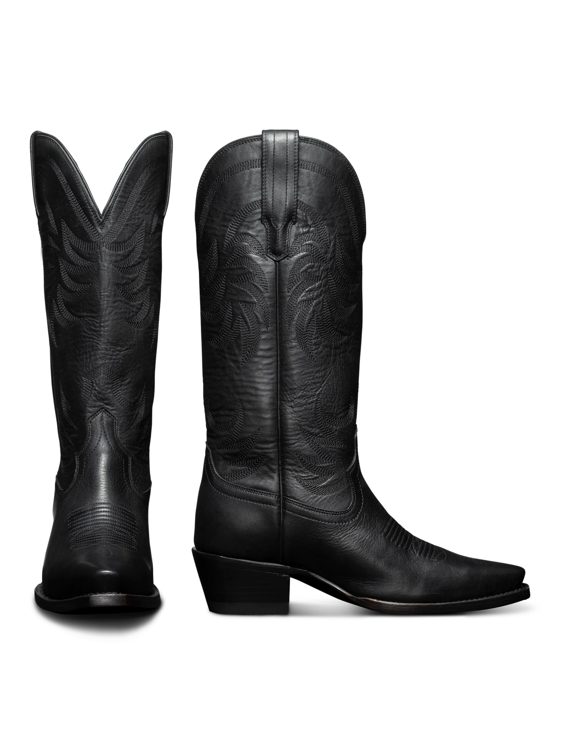 The Annie Wide Calf