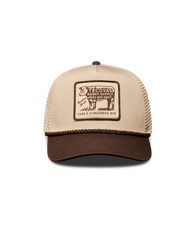 Ranch Supply Trucker