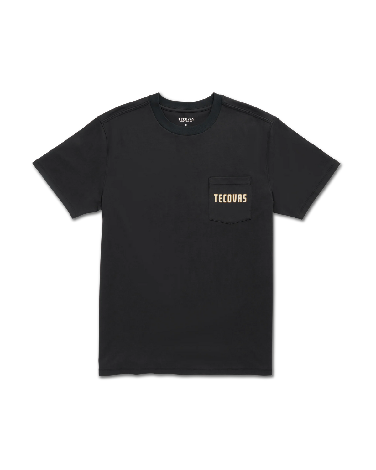Men's the Finest Pocket T-Shirt