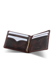 Men's Billfold Moneyclip