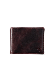 Men's Billfold Moneyclip