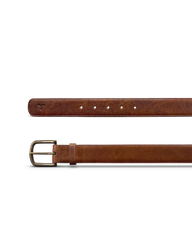 Men's Deer Belt