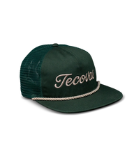 Tecovas Flat Brim Trucker