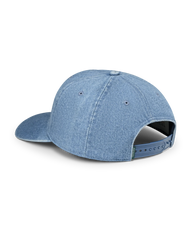 Tecovas Western Wear Denim Hat