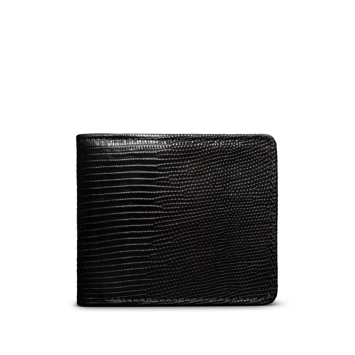Lizard Billfold
