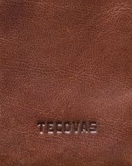 Bartlett Luggage Tag