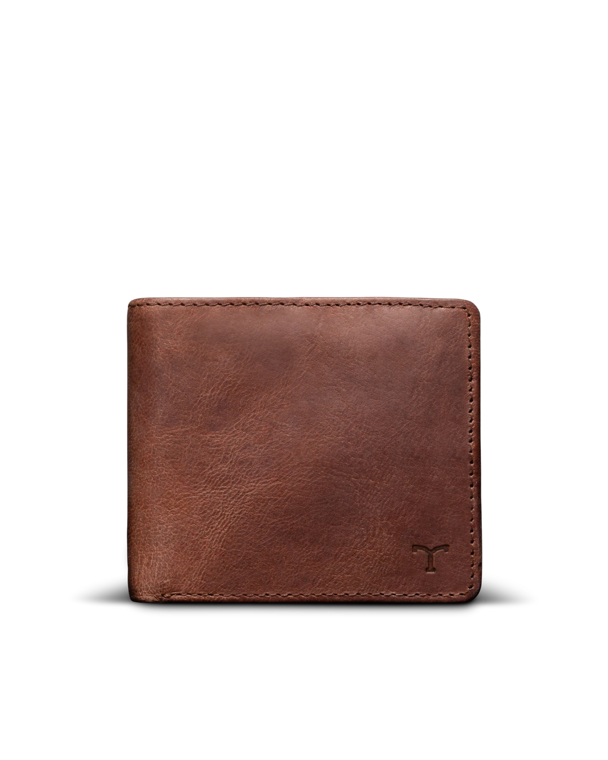 Goat Billfold
