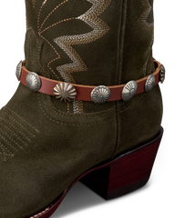Boot Bracelet